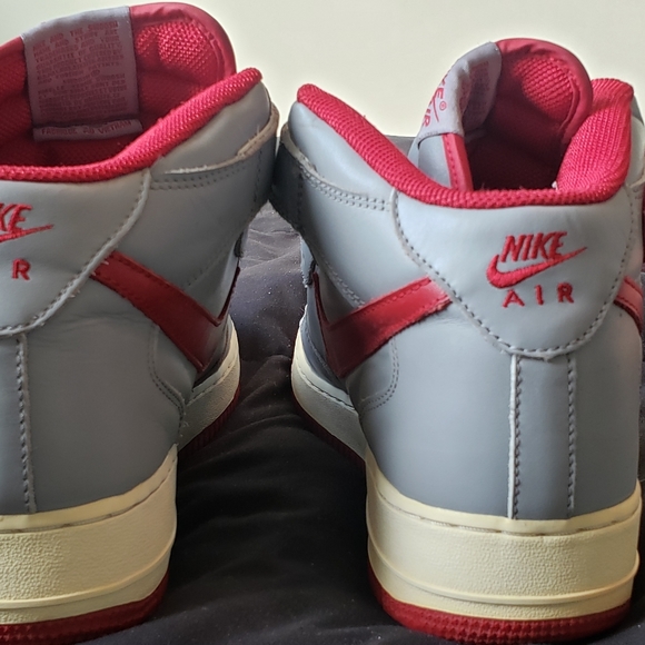 Nike Air Force 1 Mid - Picture 4 of 6